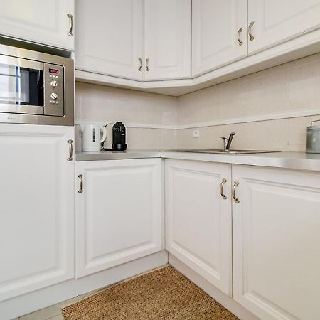 Madragoa Cosy Apartment Лиссабон Экстерьер фото